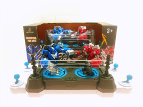 Набор "Битва роботов"