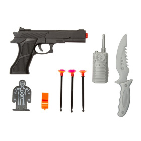 Набор "Полиция"