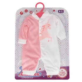 Одежда для кукол