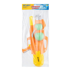 Водяное оружие "АкваБой"