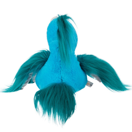 Попугай, 27 см