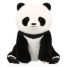 Панда, 28 см
