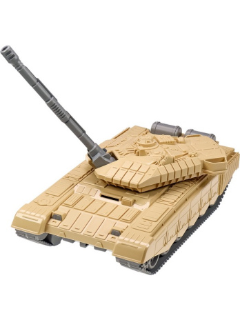 Танк "Бархан" 39,6 см