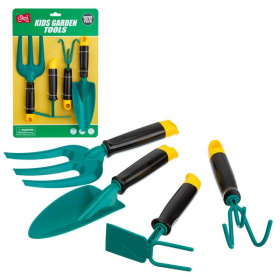 Набор "Инструменты" садовые на блистере