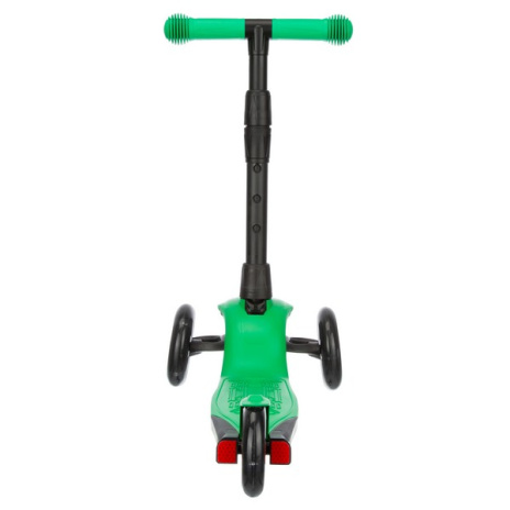 Самокат трехколесный Slider Stile, складной, колеса со светом Самокат трехколесный Slider Stile, складной, колеса со светом