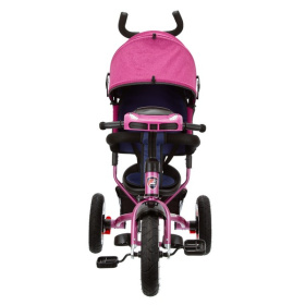 Велосипед трехколесный "Formula 3"