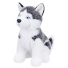 Игрушка мягконабивная ТМ "Relana" Собака Хаски, 21 см, в/п 21*12*15 см Игрушка мягконабивная ТМ "Relana" Собака Хаски, 21 см, в/п 21*12*15 см