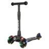 Самокат трехколесный Slider Stile, складной, колеса со светом