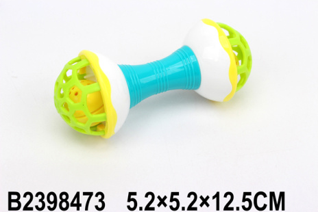 Погремушка