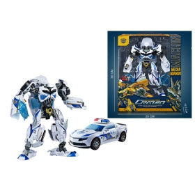 Робот-трансформер Робот-трансформер