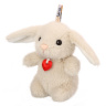 Зайчик, 12 см