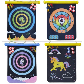 Дартс магнитный, в ассортименте