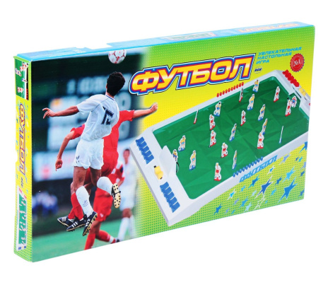 Игра "Футбол"