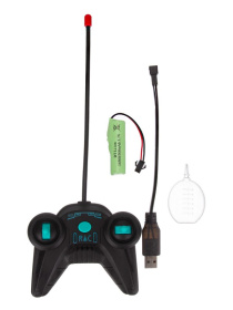 Машинка на пульте р/у