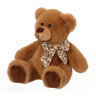 Мишка бурый, 24 см