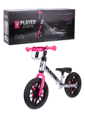 Беговел "Qplay" Беговел "Qplay"