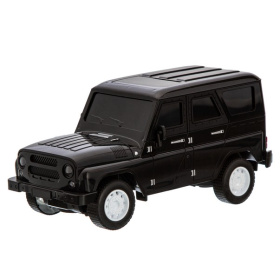 Машинка на радиоуправлении  "BEBOY"