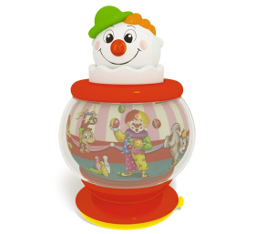 Карусель "Шапито"