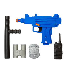 Набор "Полиция"