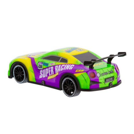 Машинка радиоуправляемая