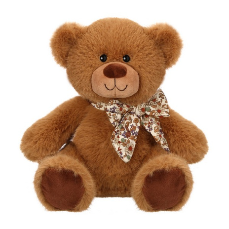 Мишка бурый, 24 см