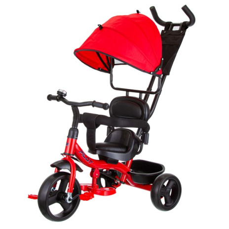 Велосипед 3-х колесный Pilot