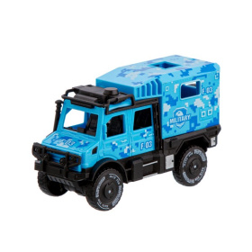 Машинка "Полиция" инерционная Машинка "Полиция" инерционная