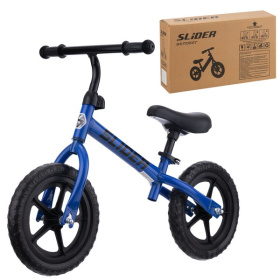 Беговел "Slider" пластиковые колеса диаметром 12 дюймов