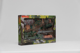 Набор "Военный", в/к