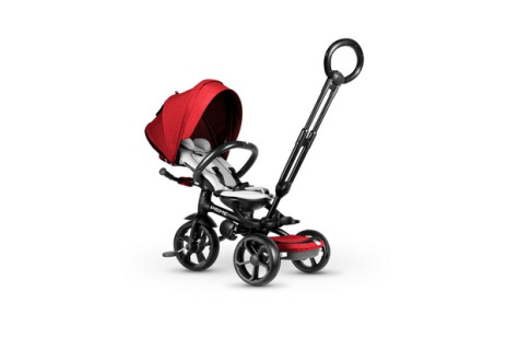 Велосипед трехколесный "Qplay"