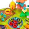Игровой центр 5в1 "Elefantino", 30*26*36 см