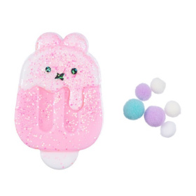 Игрушка-антистресс "Мороженка", в ассортименте