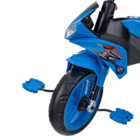 Велосипед 3-х колесный