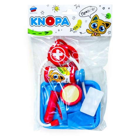 Набор "Педиатр"