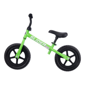 Беговел "Slider" пластиковые колеса диаметром 12 дюймов