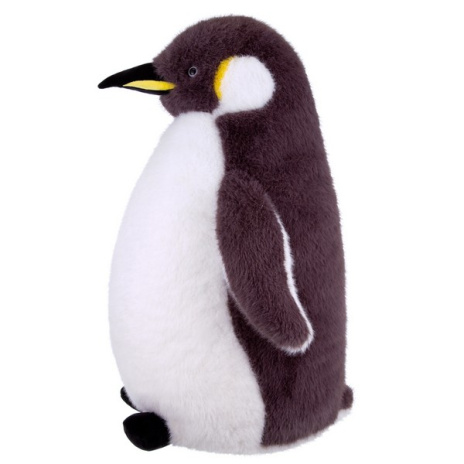 Мягкая Игрушка RELANA, Пингвин, 60 см