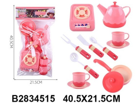 Набор "Посуда"