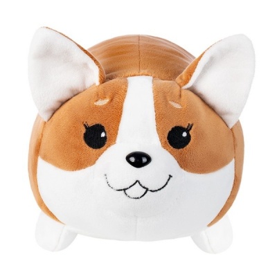 Подарочная игрушка"Корги"