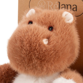 Бегемот, 25 см