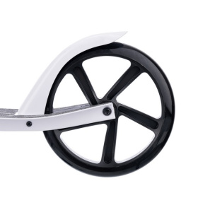 Самокат двухколесный Slider, складной