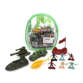 Набор "Военный"