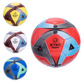 Мяч футбольный (270 грамм) в ассортименте