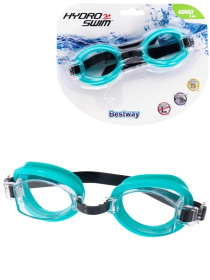 Очки для плавания "Deep Marine", Bestway