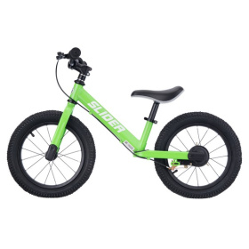 Беговел "Slider" надувные колеса диаметром 14 дюймов