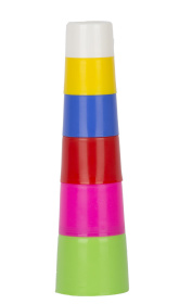 Пирамида "Башня" ( 6 элементов ) Пирамида "Башня" ( 6 элементов )