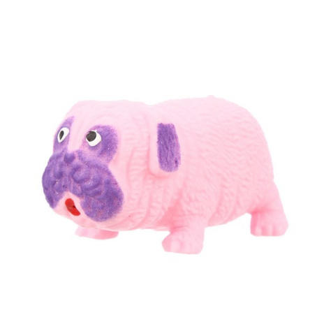 Игрушка-антистресс "Собачка" (12шт)