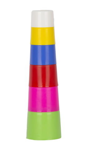 Пирамида "Башня" ( 6 элементов )