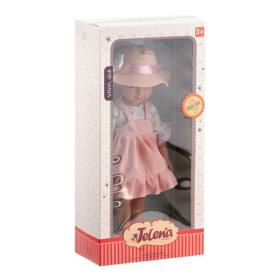 Кукла 33 см виниловая