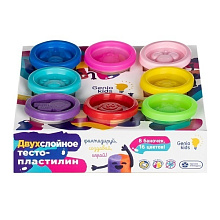 Воздушный пластилин и тесто для лепки Воздушный пластилин и тесто для лепки