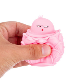 Игрушка-антистресс "Фрукт" (12 шт. в наборе) Игрушка-антистресс "Фрукт" (12 шт. в наборе)